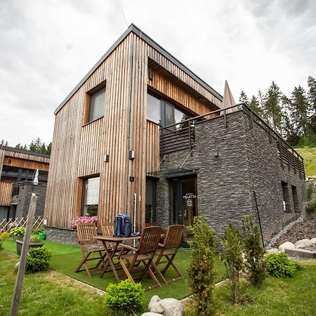 Villetta Apartman Liptovsky Mikulas Exterior photo