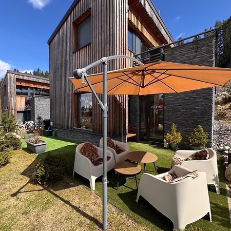 Villetta Apartman Liptovsky Mikulas Exterior photo