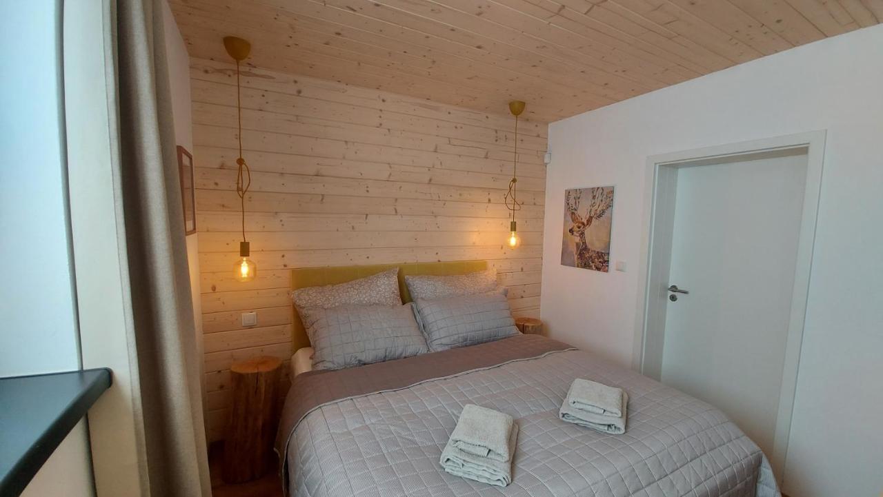 Villetta Apartman Liptovsky Mikulas Exterior photo