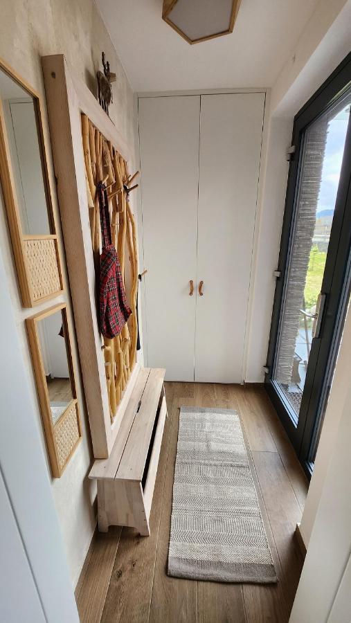Villetta Apartman Liptovsky Mikulas Exterior photo