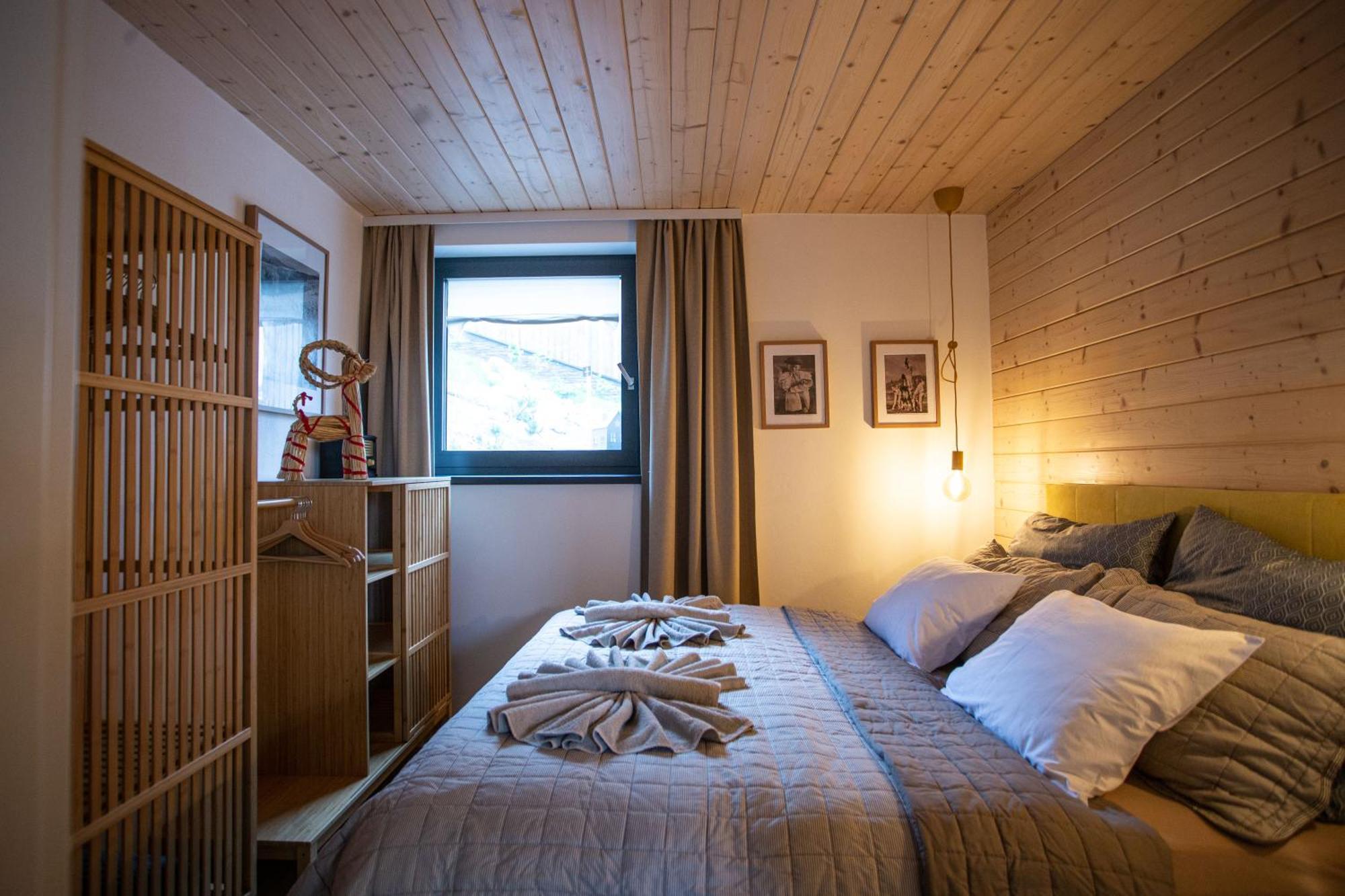 Villetta Apartman Liptovsky Mikulas Exterior photo